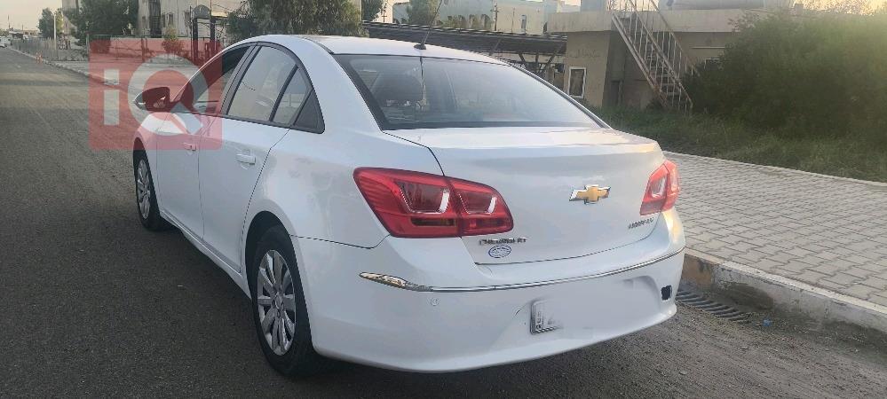 شيفروليه كروز